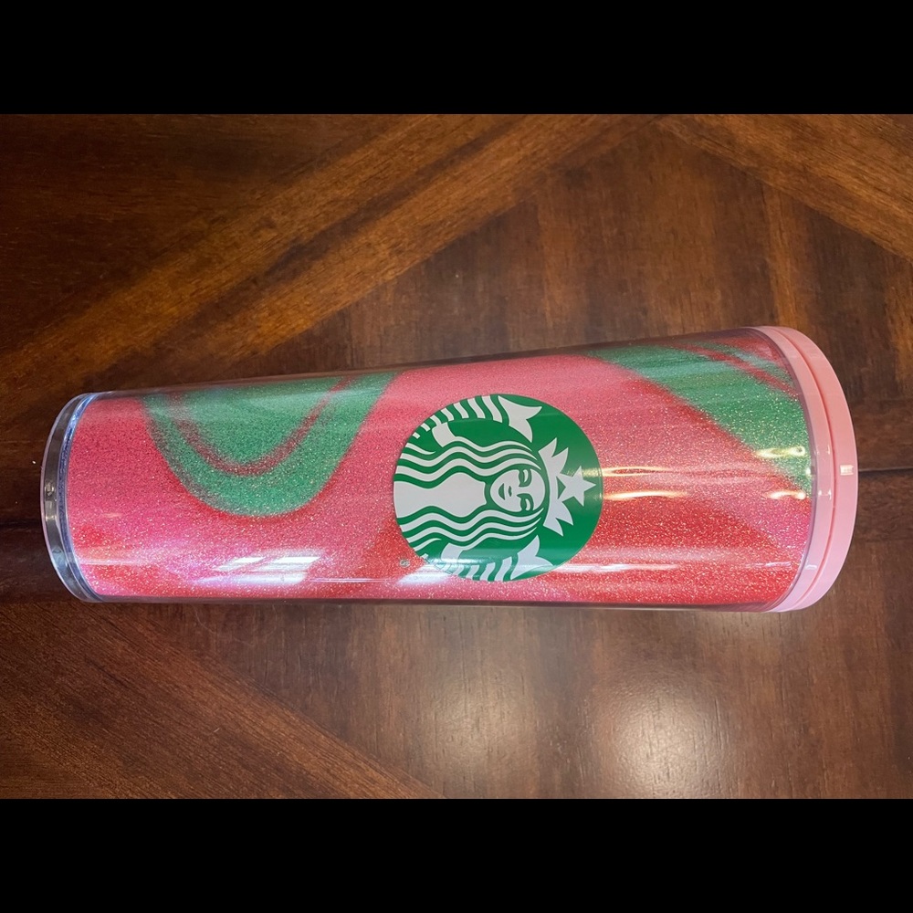 Starbucks Tumbler